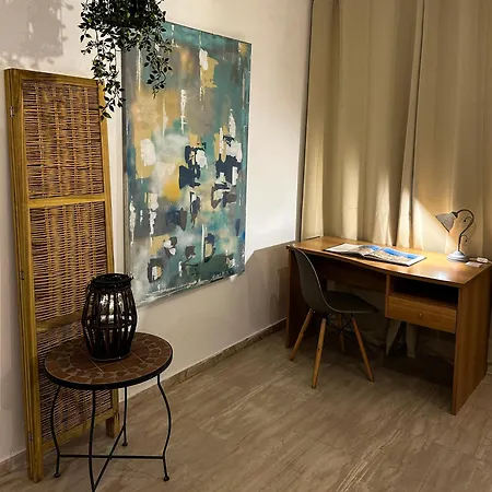 Karagiotas House Appartement Corfu (city)