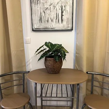 Karagiotas House Appartement Corfu (city)