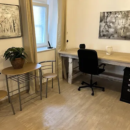 Appartement Karagiotas House Corfu (city)