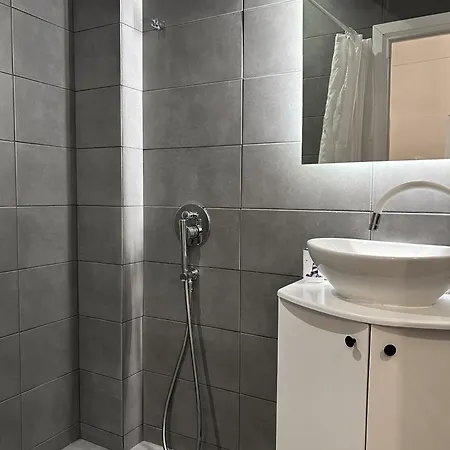 Karagiotas House Appartement *