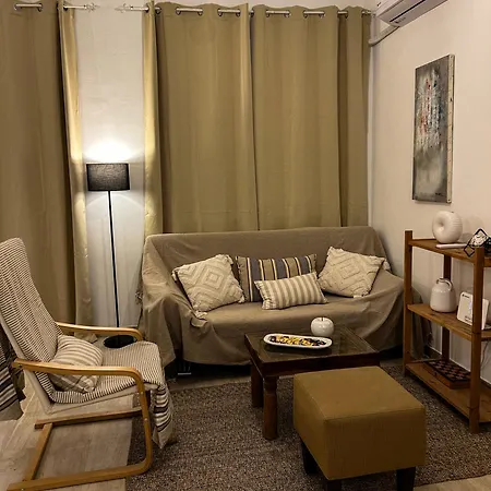Karagiotas House Appartamento *