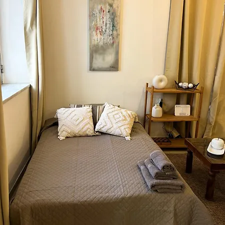 Karagiotas House Appartamento