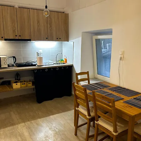 Appartamento Karagiotas House